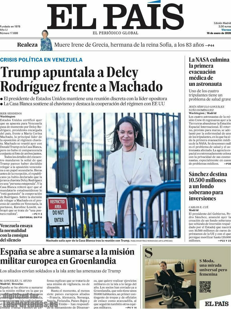 El País