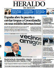 /Heraldo de Aragon