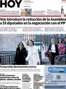 Periodico Hoy