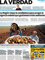 /La Verdad Cartagena