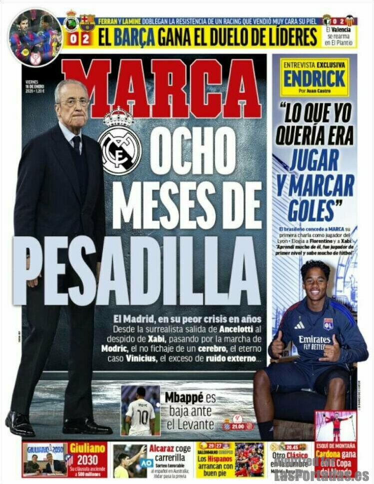 Marca