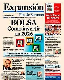 Periodico Expansion