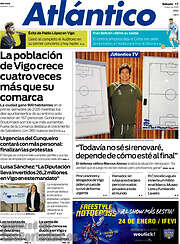 /Atlántico Diario