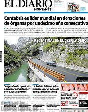 /El Diario Montañés