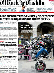 /El Norte de Castilla