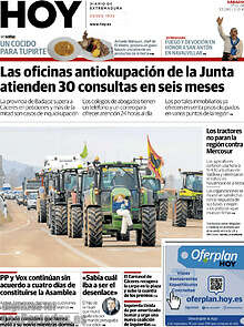 Periodico Hoy