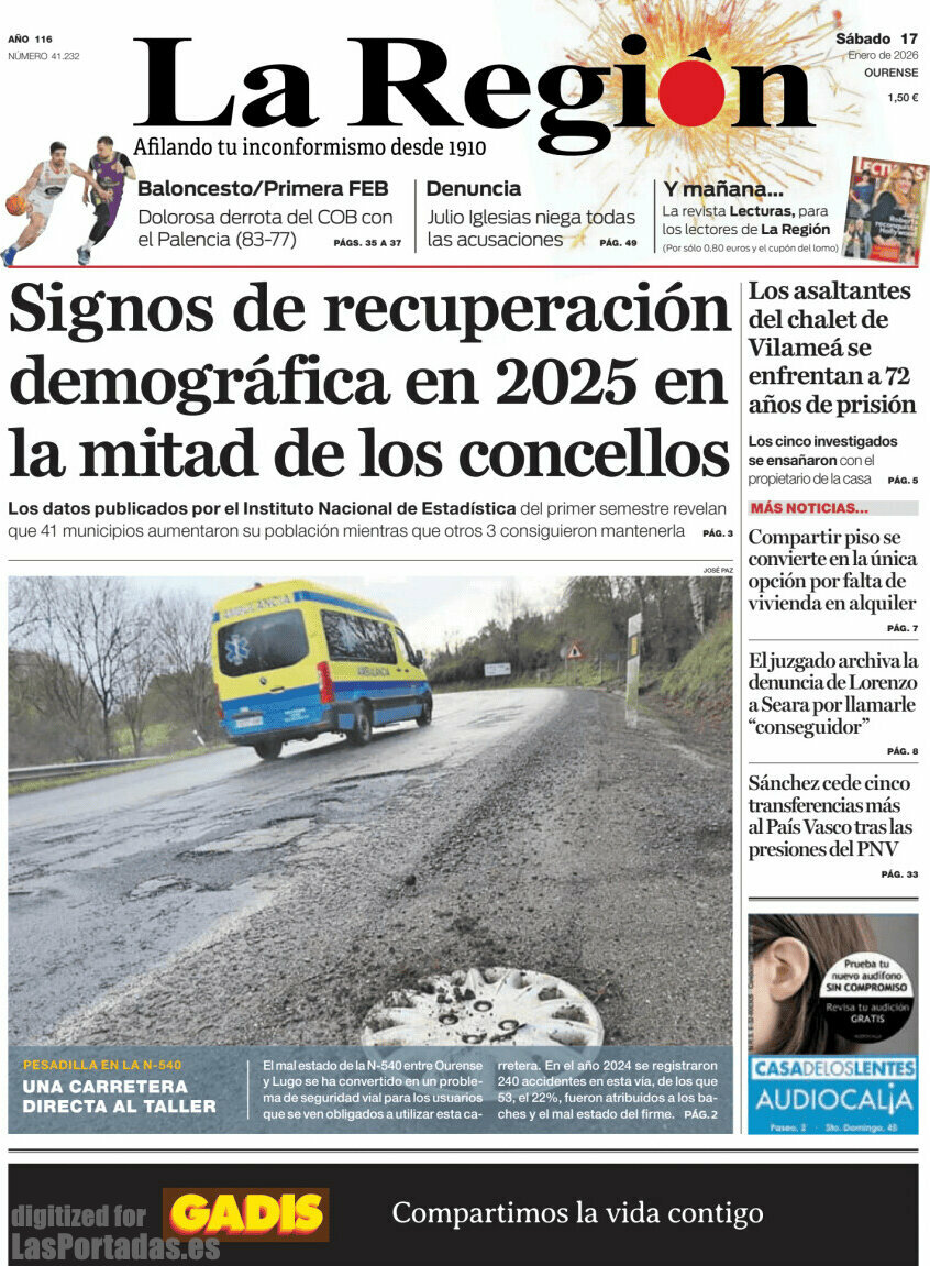 La Región