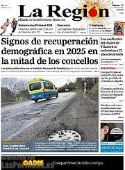 /La Región