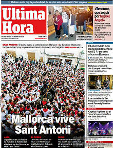 Periodico Última Hora