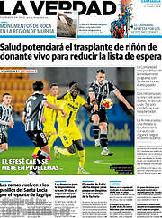 /La Verdad Cartagena