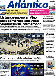 /Atlántico Diario