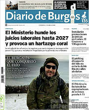 /Diario de Burgos