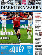 /Diario de Navarra