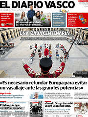 /El Diario Vasco