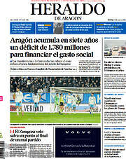 /Heraldo de Aragon