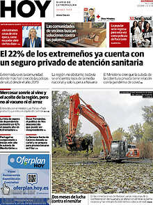 Periodico Hoy
