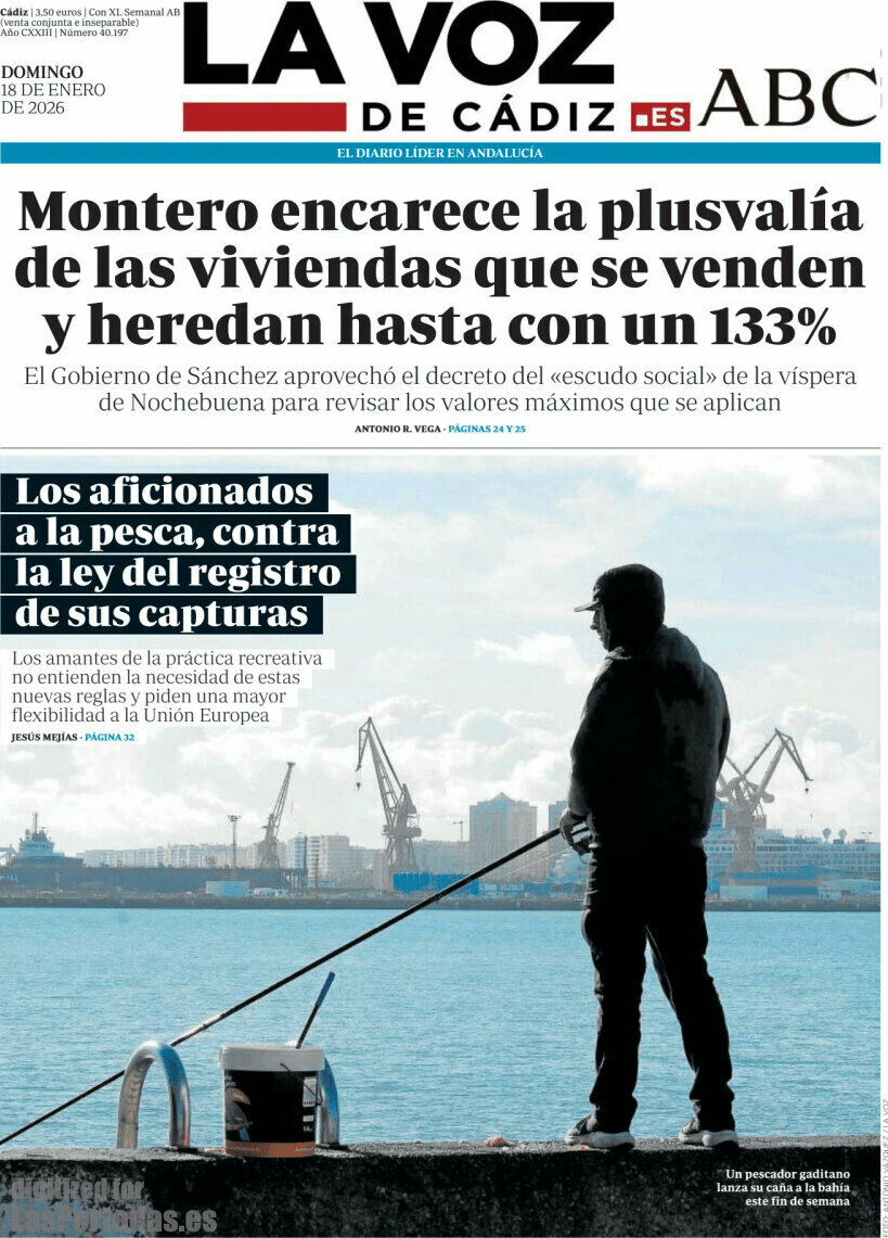 La Voz de Cádiz