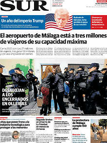 Periodico Sur