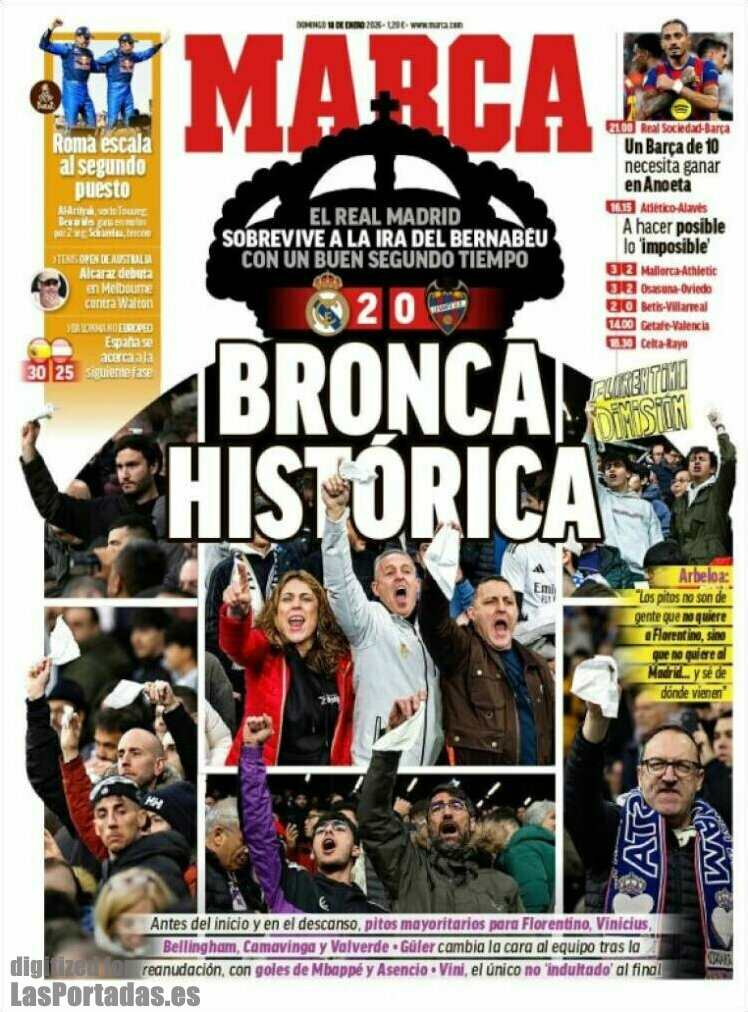 Marca