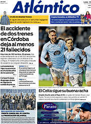 /Atlántico Diario