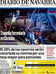 /Diario de Navarra