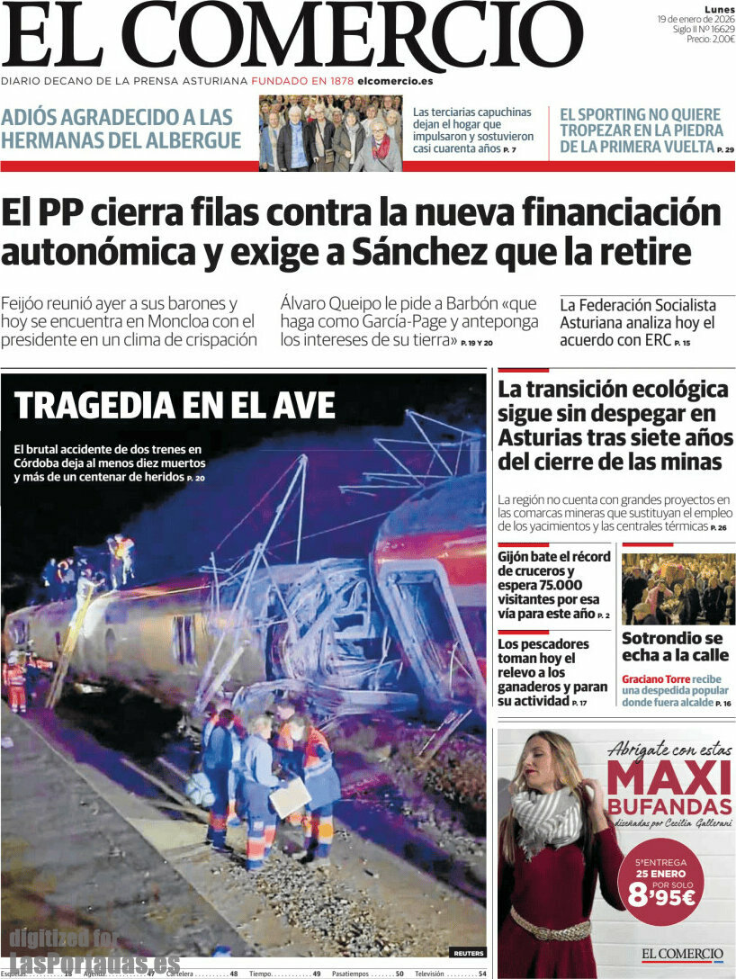 El Comercio
