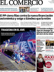 /El Comercio
