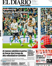 /El Diario Montañés