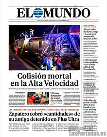 Periodico El Mundo