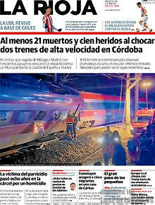 Periodico La Rioja