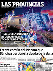 /Las Provincias