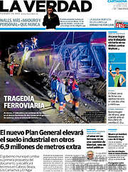 /La Verdad Cartagena