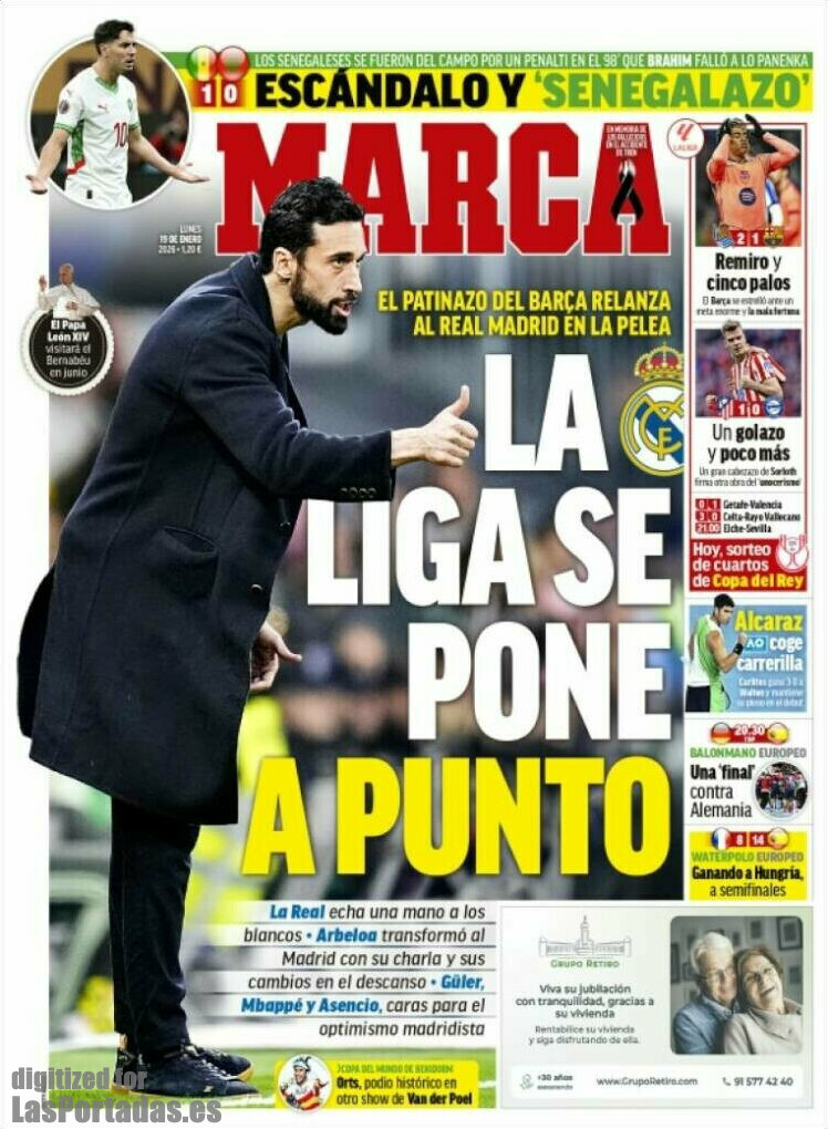 Marca