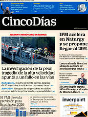 /Cinco Días