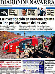 /Diario de Navarra