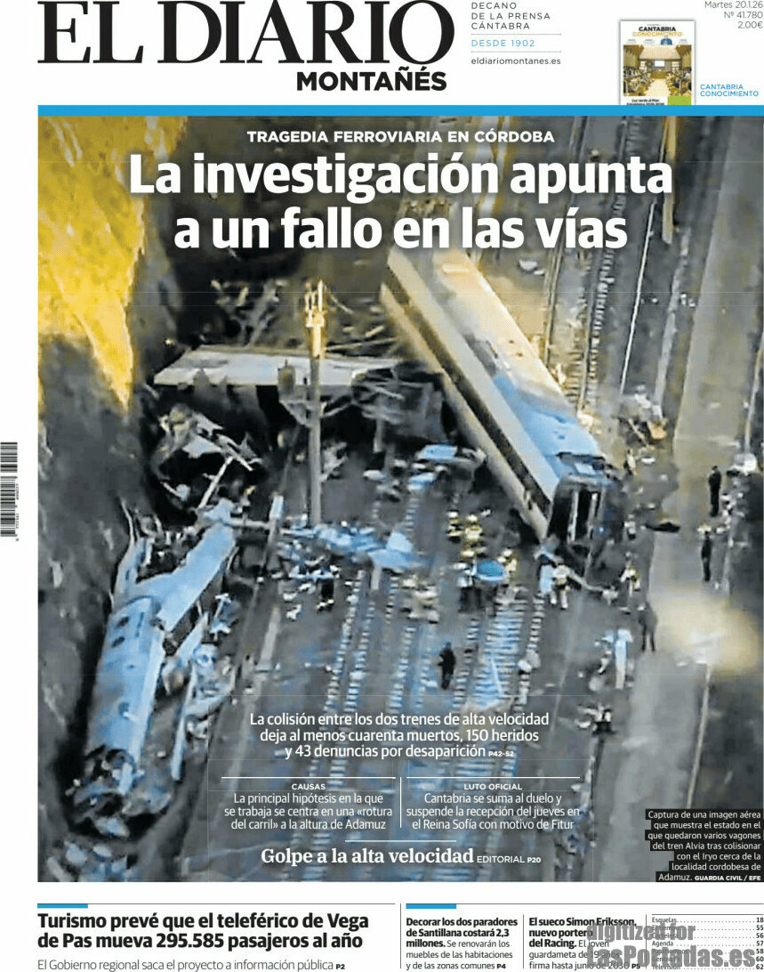 El Diario Montañés