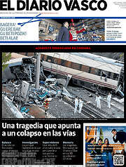 /El Diario Vasco