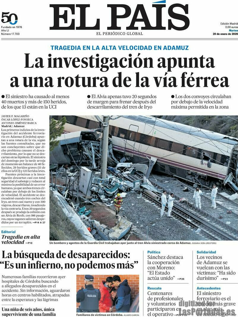 El País