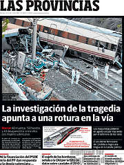 /Las Provincias