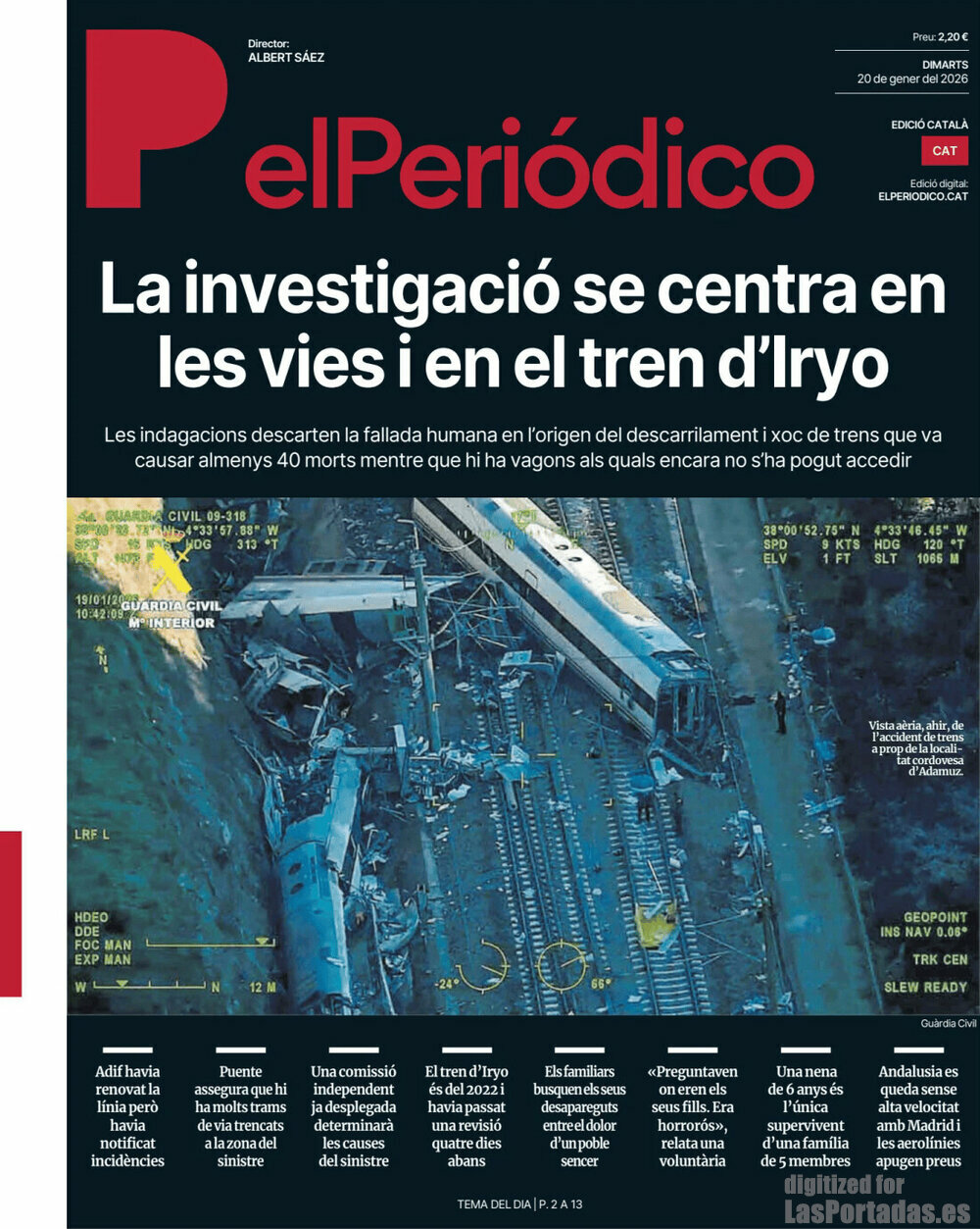 El Periódico de Catalunya(Català)