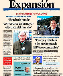 Periodico Expansion