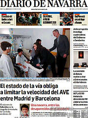 /Diario de Navarra