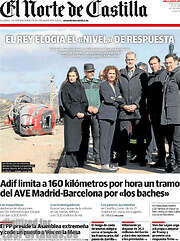 /El Norte de Castilla