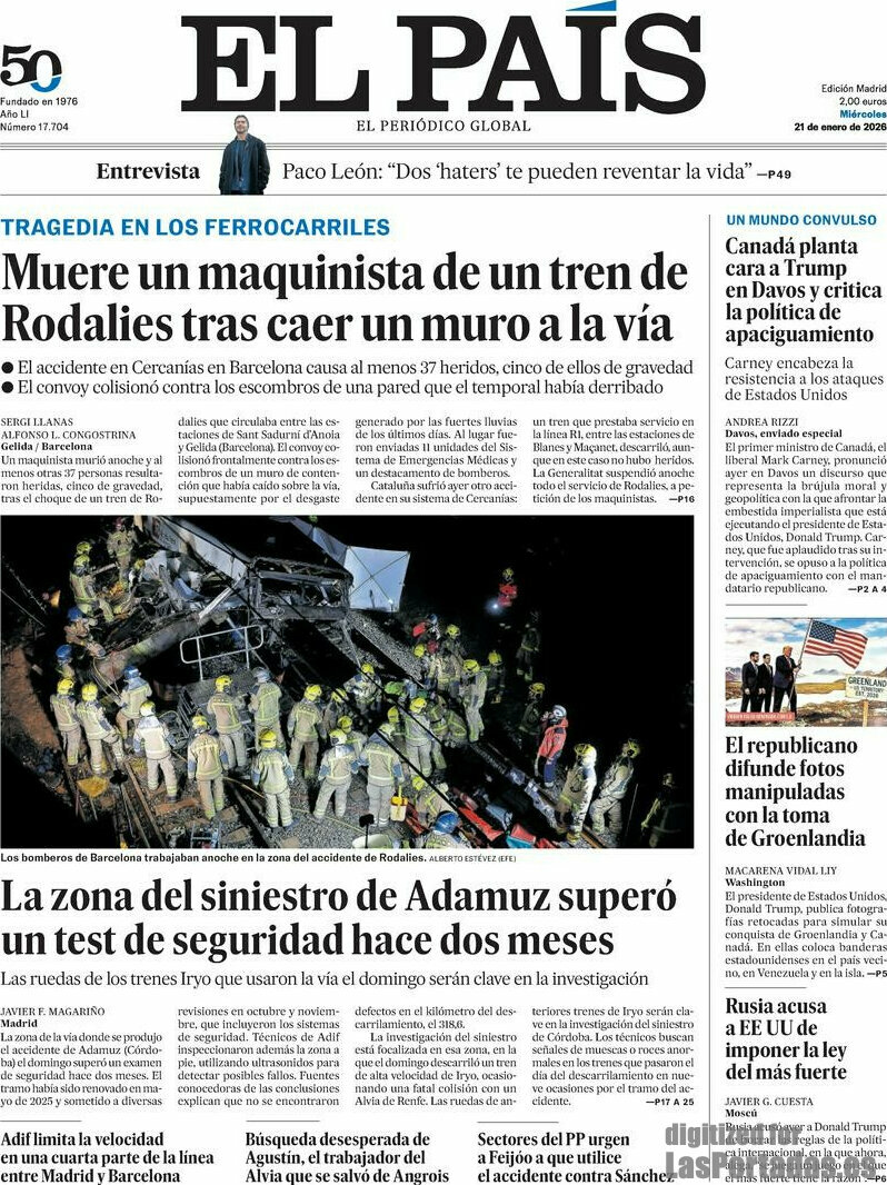El País
