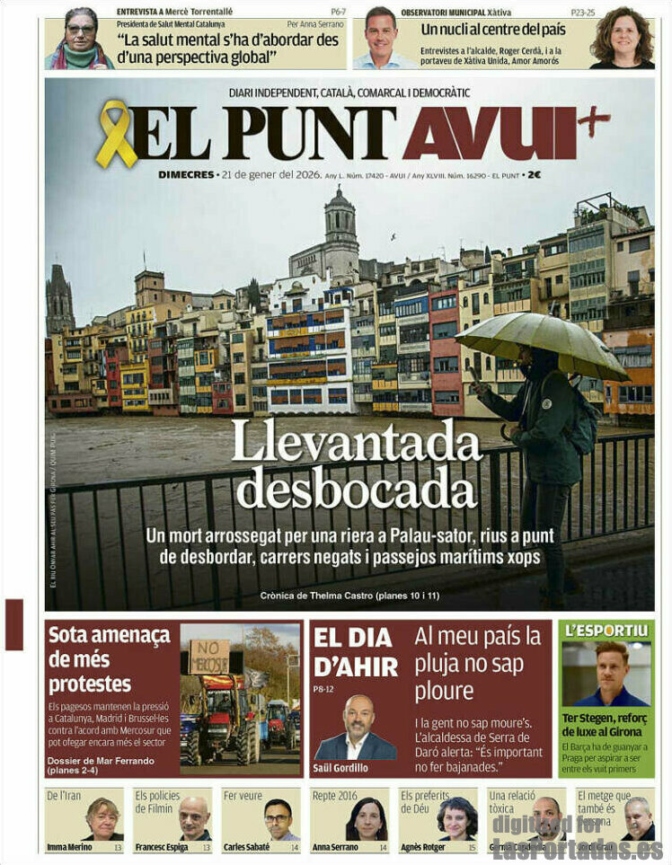 El Punt