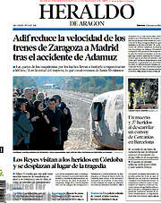 /Heraldo de Aragon