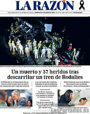 /La Razón