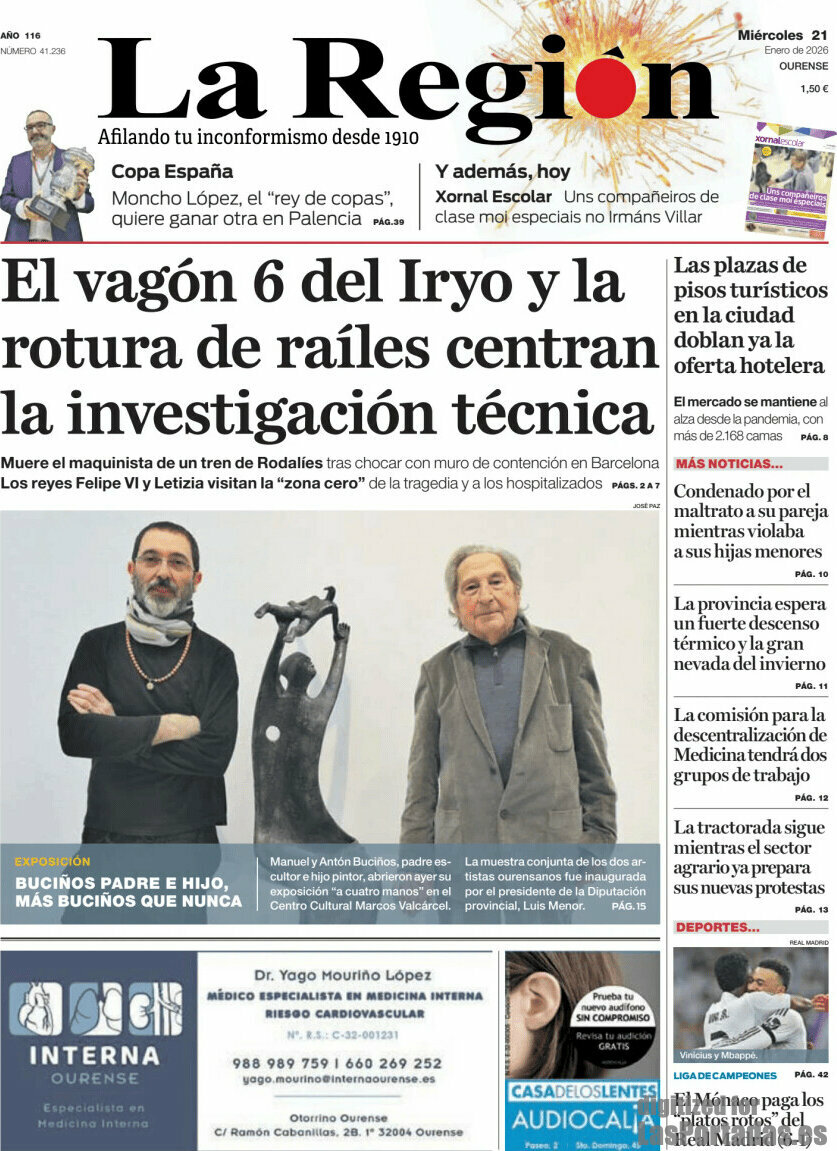 La Región