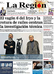 /La Región