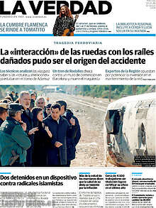 Periodico La Verdad
